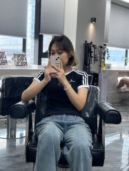 -Sying杉影日式烫染專門店