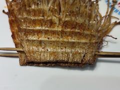 -刘氏盛源烧烤专营店(育才家园店)