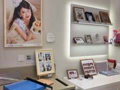 -海马体照相馆(大连柏威年购物中心店)