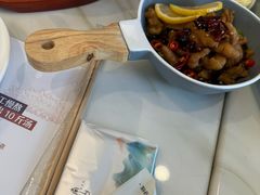 -南山鲜虾面·活鲜小馆·海味大连菜(南山总店)