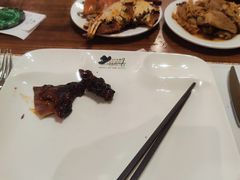 -汉巴味德(百年港湾店)