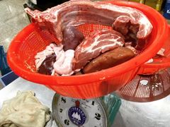 -标记美食新鲜猪杂(兴南大道店)