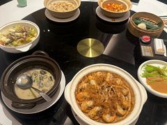 -粗茶淡饭·汉口公馆(循礼门店)