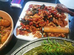 -外婆味道·云南菜大当家(关上店)