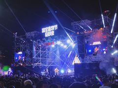 -大唐不夜城-开元广场