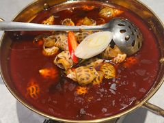 -海鲜e族(马王堆店)