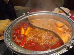 -牛New寿喜烧(虹桥新天地店)