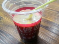 -八婆婆烧仙草(曾厝垵店)