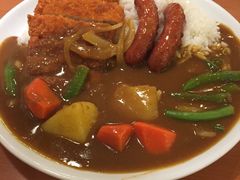 -COCO壱番屋(北京平安国际金融中心店)