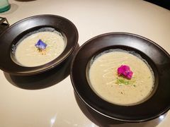 奶油蘑菇汤-阿妮叶李(光谷世界城店)