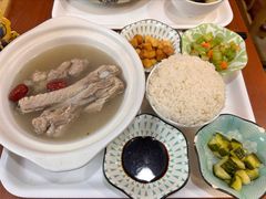 菊儿人家肉骨茶-菊儿人家·北京胡同菜(南锣鼓巷店)