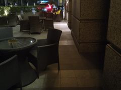 -The St·Regis Bar 瑞吉酒吧