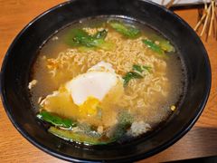 -京狮炙燥·精酿烧烤(首经贸店)