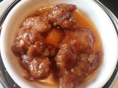 -海天楼中餐厅(天津泛太平洋店)