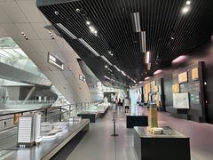 -深圳市当代艺术与城市规划馆