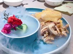 -尚一汤·粤菜海鲜(环球港店)