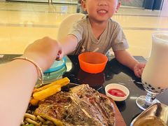 -Let's Taipei 非常烘焙(太古里店)