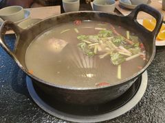 -盡膳口福·百年汤方火锅(科华北路店)