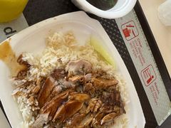 -纽顿熟食中心
