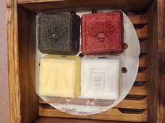 -小厨娘金榜题名(夫子庙秦淮河店)