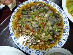 -香满居张记小厨私房菜(青岛站店)