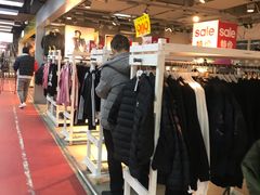 -法雅体育(天通苑工厂店)