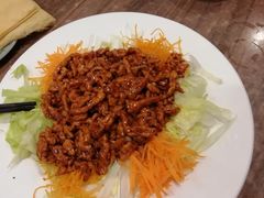 -今鲜源大酒店·中华餐饮名店(新湛路店)