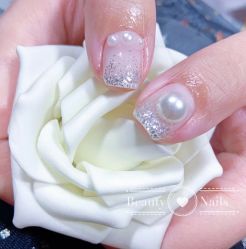 -Beauty Nails 美甲美睫皮肤管理