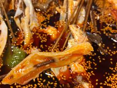 鸭脚-嘉州叶婆婆钵钵鸡(建设路店)