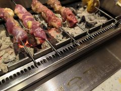 -延边金利串店(安达街店)