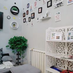 -LiXun Salon
