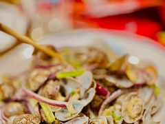 -金谷园饺子·烧烤(人大总店)