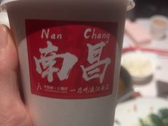 -千百味红餐厅·江西菜(绿地双子塔店)