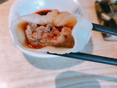 -鸡鸣汤包(复地活力广场店)