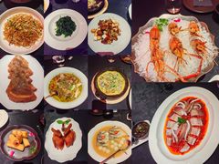 -醉东Oriental House(静安嘉里中心店)