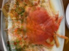 -醉壹号海鲜大排档(厦门美食地标店)