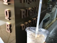 -KYO COFFEE(胶州路店)