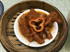 -頂好酒家·经典粤菜(海信广场店)