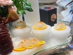 -铭门盛宴·艺术海鲜姿造(福田黑金店)