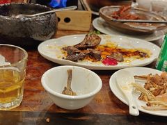 -一楼食业·美食人家