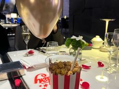 -傲廬·云端餐厅·深圳柏悦酒店