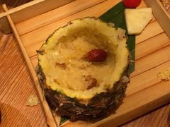 -云海肴·汽锅鸡·云南菜(广安门天虹店)