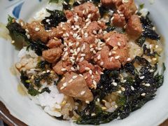 -神户赤童日式烤肉伙伴(东直门店)