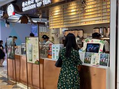 门面-眷茶(赛格国际购物中心店)