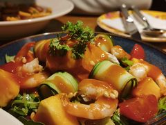 -JINNS锦时 steak&pizza(浸信会礼拜堂旧址店)