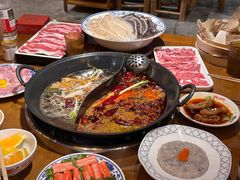 -楠火锅(太古里总店)