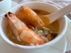 -圣丰索菲特·2 On 988 Café 自助餐厅