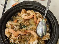 -喜盈门.鱼鲜家味(金马店)