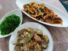 -阿杰臻选海鲜饭店(普陀山店)
