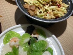 -同合居·非遗东北菜(王府井店)